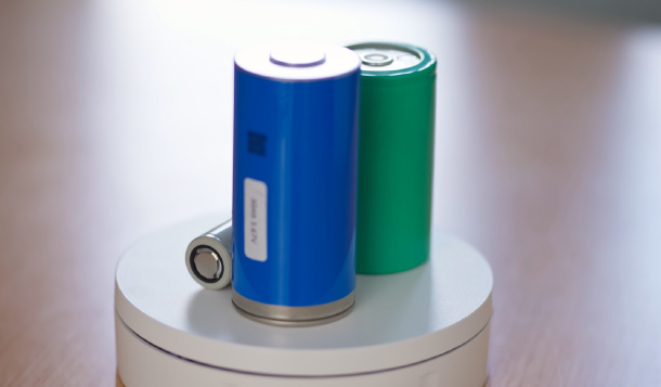 Cellules vieillies pour études de seconde vie