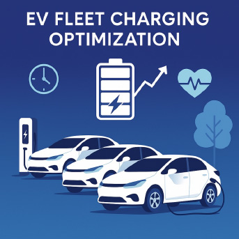 Gestionnaires de flottes