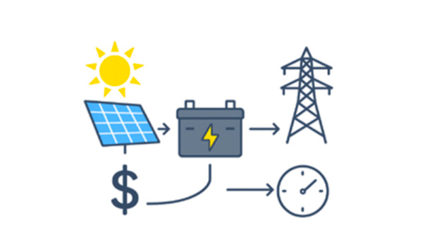 Pérennisez vos actifs, réduisez votre empreinte