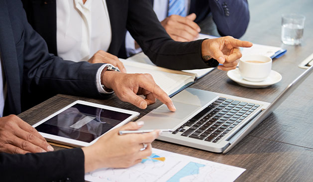 service-conseil Kurybees